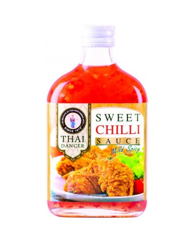 Sweet chilli sos pentru pui 200ml